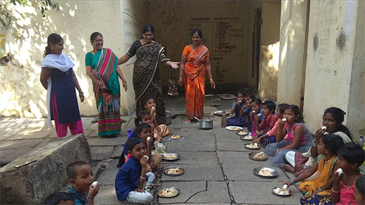 karnataka Schools- egg 